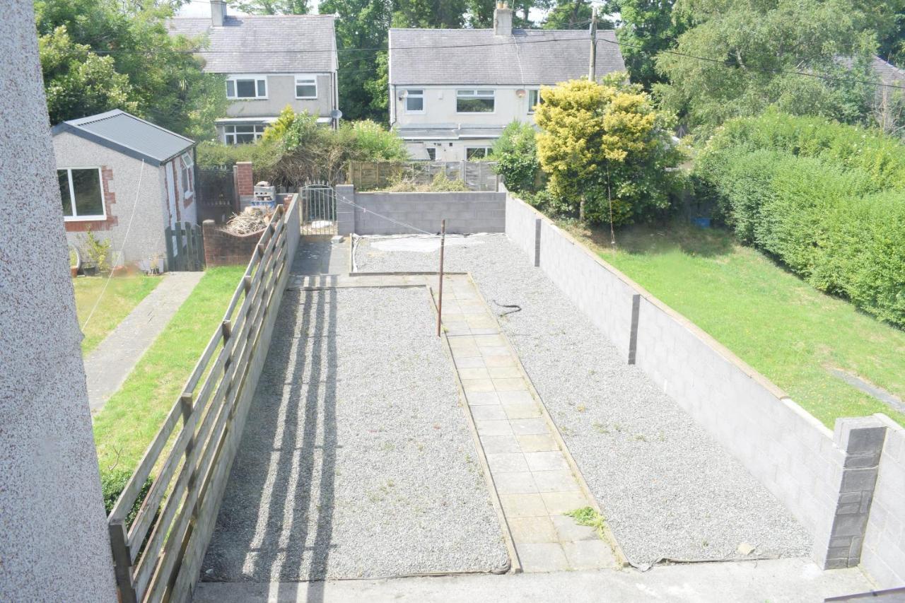 House Stay In Bangor North Wales Exterior foto
